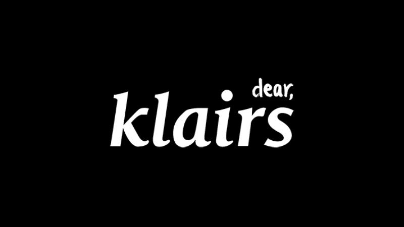 Thương hiệu Dear Klairs