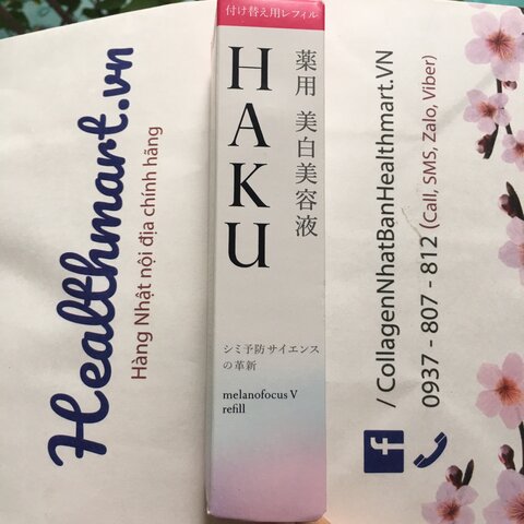 Review kem trị nám haku Nhật 2021 2022