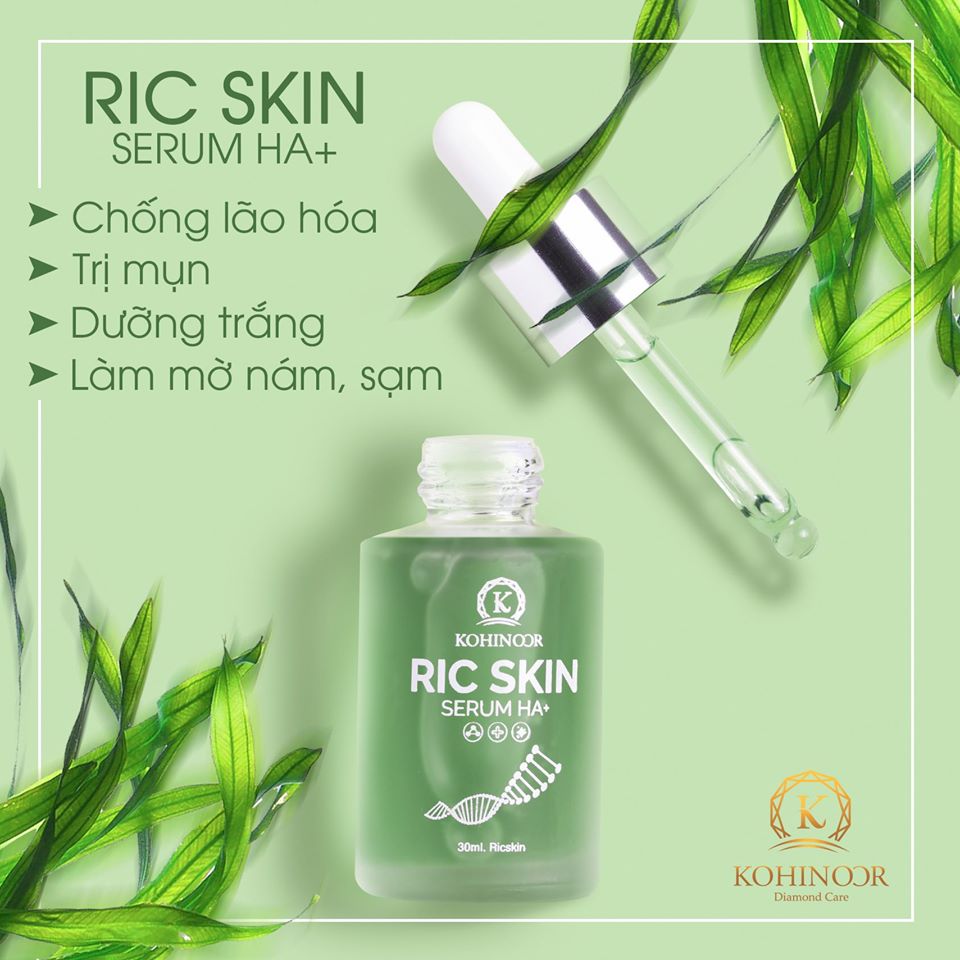 ric skin serum 8