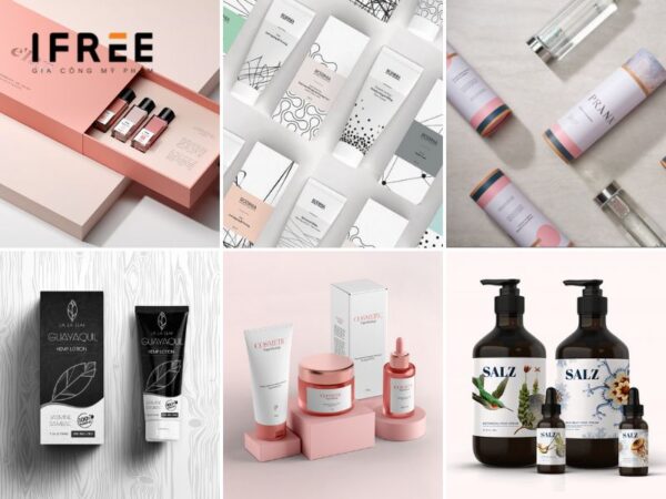 quy trình sản xuất và xây dựng thương hiệu