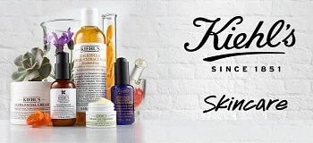 Serum Kiehl's