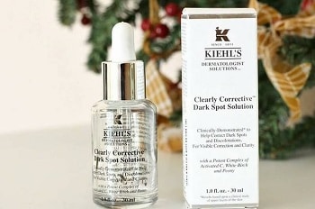 Serum Kiehl's