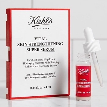 Serum Kiehl's