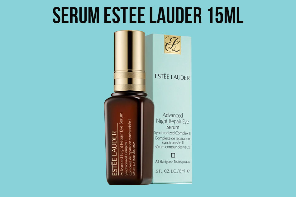 Serum Estee Lauder 15ml