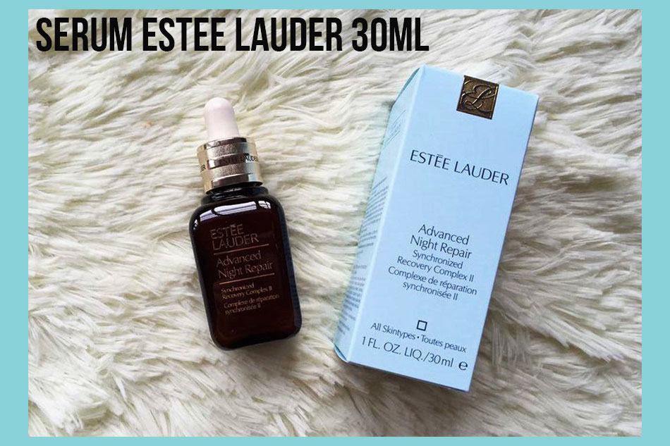 Serum Estee Lauder 30ml