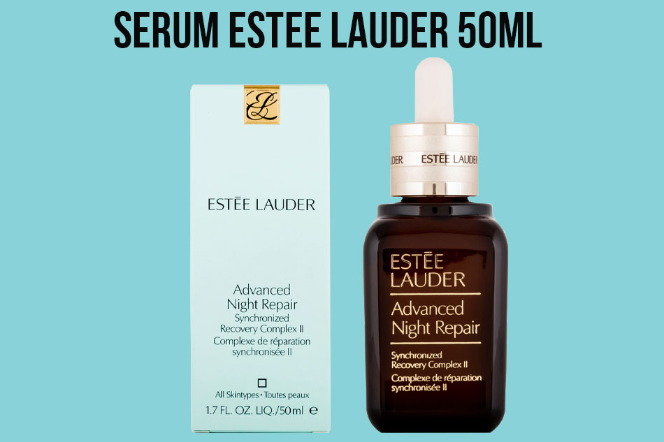 Serum Estee Lauder 50ml