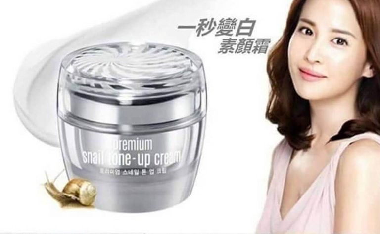 Kem Laneige được nhiều bạn trẻ yêu thích vì có khả năng dưỡng trắng da hiệu quả