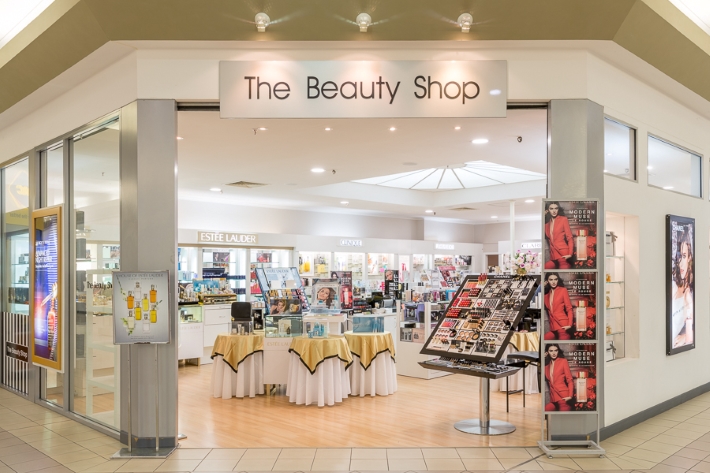 Shop mỹ phẩm Beauty Shop - Thủ Đức