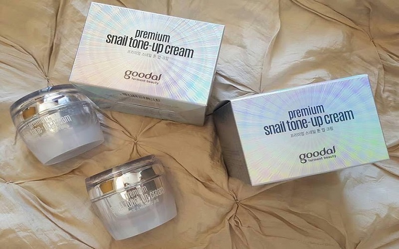 Goodal là một thương hiệu đến từ Hàn Quốc