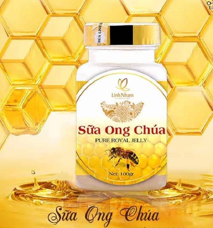 Sản phẩm nổi bật của thương hiệu Linh Nhung