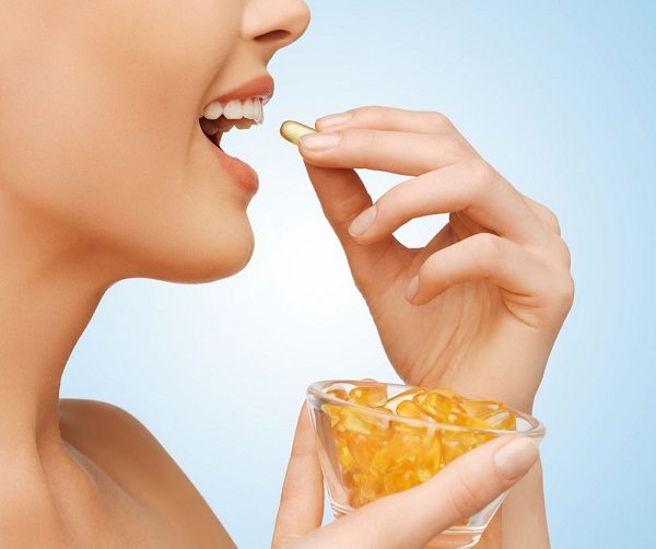 công dụng của vitamin b3 trong mỹ phẩm