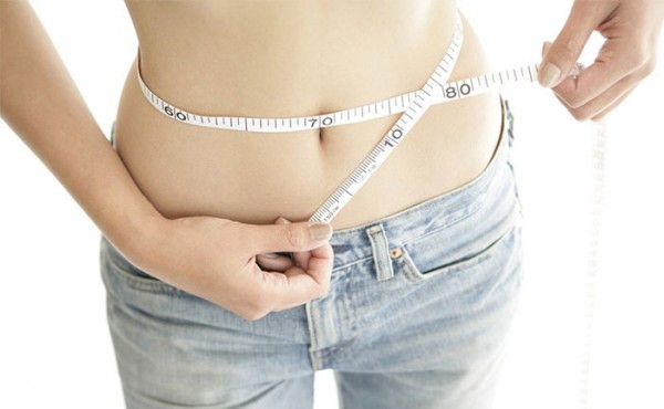 Tại sao nhịn ăn mà vẫn không thể giảm mỡ bụng?