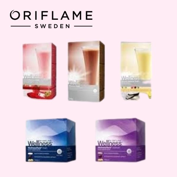 san-pham-oriflame