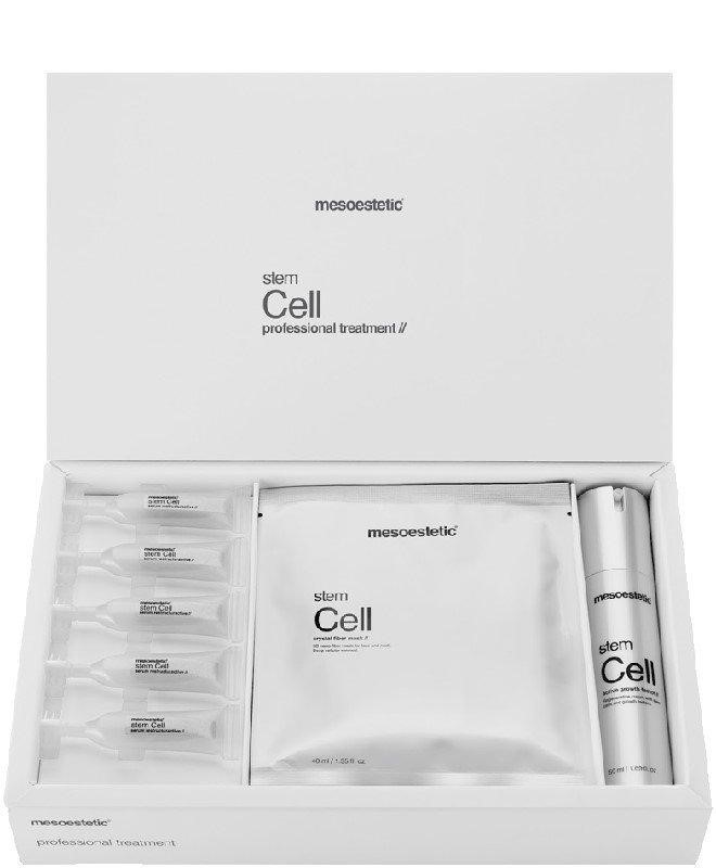 Tế bào gốc là gì? Ứng dụng của tế bào gốc trong lĩnh vực làm đẹp