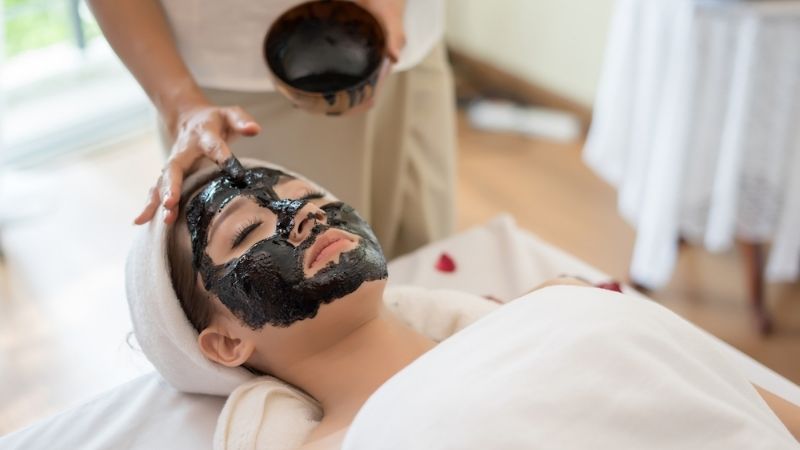 Than hoạt tính hút dầu nhờn hiệu quả