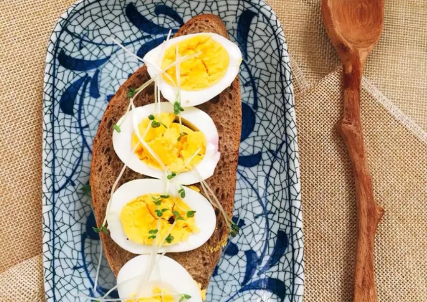 thực đơn ăn kiêng giảm mỡ bụng-1