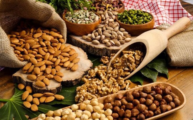 Chọn thực phẩm trong thực đơn ăn kiêng giảm mỡ-2