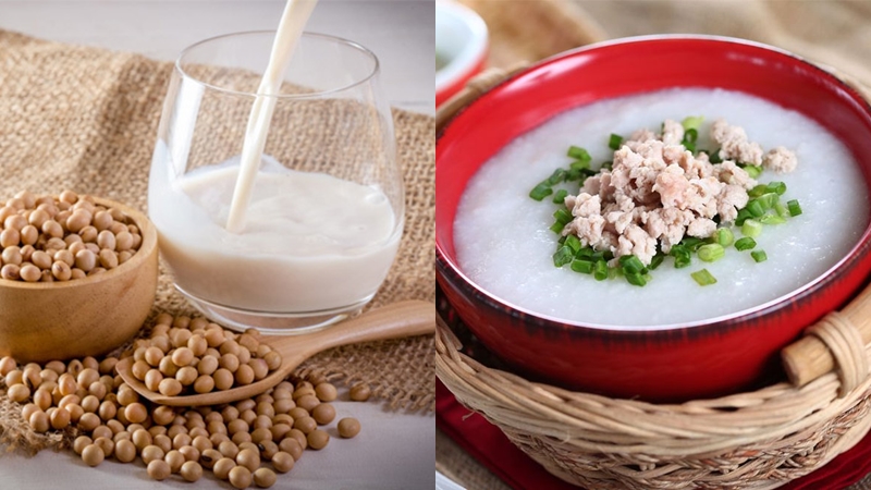 Thực đơn giảm cân ngày thứ 1