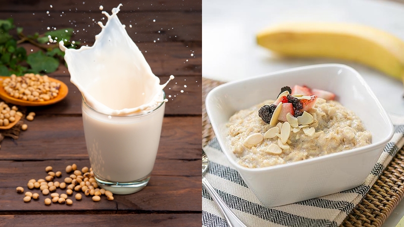 Thực đơn giảm cân ngày thứ 2