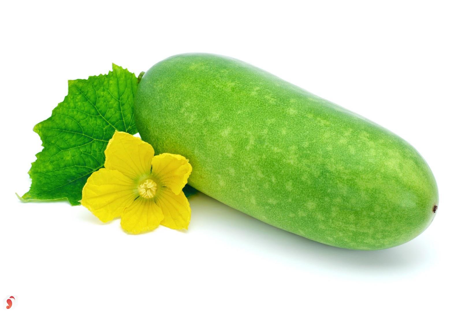 rau củ giảm mỡ bụng