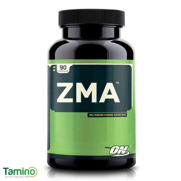 Thực phẩm bổ sung tăng cơ giảm mỡ: ZMA