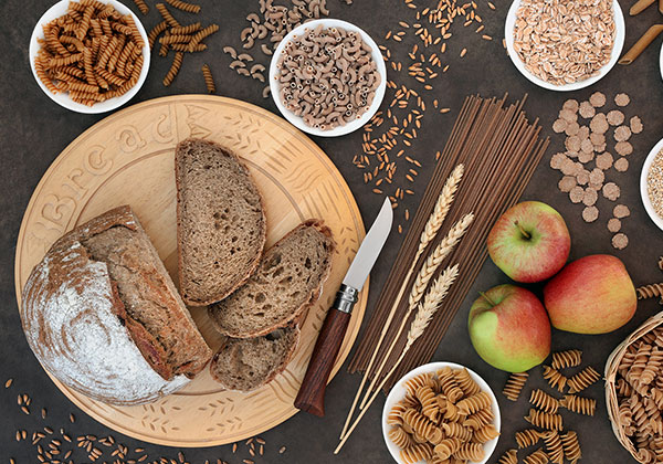 Thực phẩm tốt cho tạng người khó giảm cân