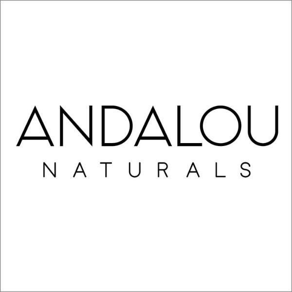 Thương hiệu mỹ phẩm Andalou Naturals