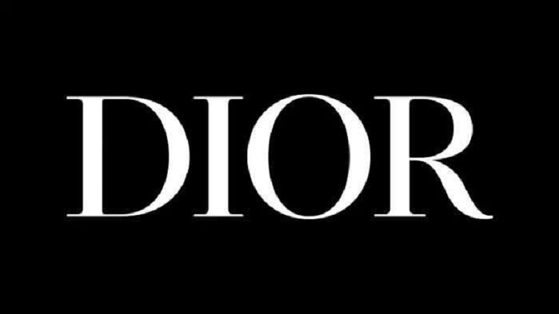 Dior Logo mới