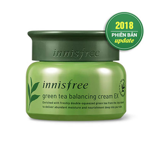 Thương Hiệu Innisfree
