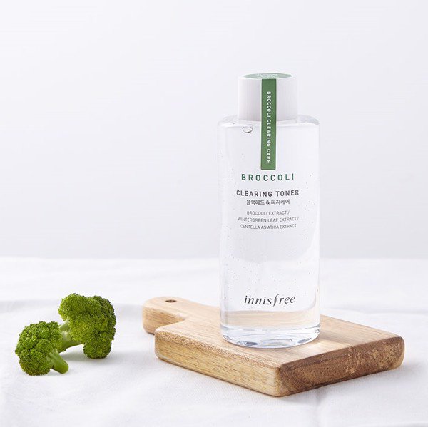 Thương Hiệu Innisfree