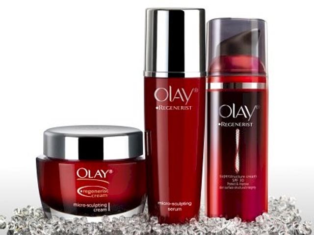 Thuong Hieu My Pham Olay 1