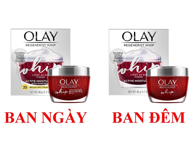 Thuong Hieu My Pham Olay 2