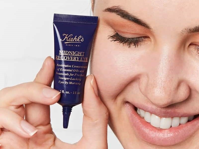 [Tiết lộ sự thật] Mỹ phẩm Kiehl