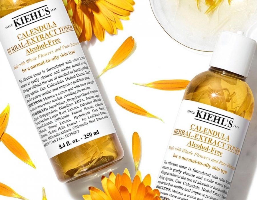 [Tiết lộ sự thật] Mỹ phẩm Kiehl