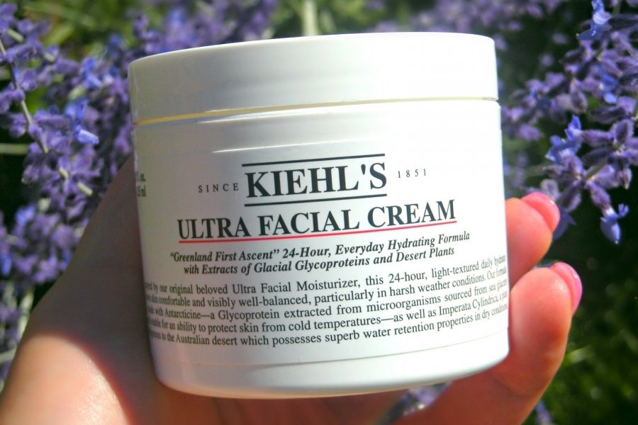 [Tiết lộ sự thật] Mỹ phẩm Kiehl