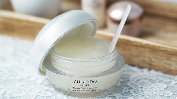 Tìm hiểu bảng giá mỹ phẩm Shiseido11