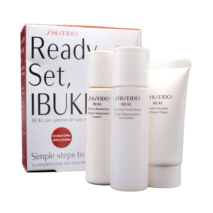 Tìm hiểu bảng giá mỹ phẩm Shiseido8