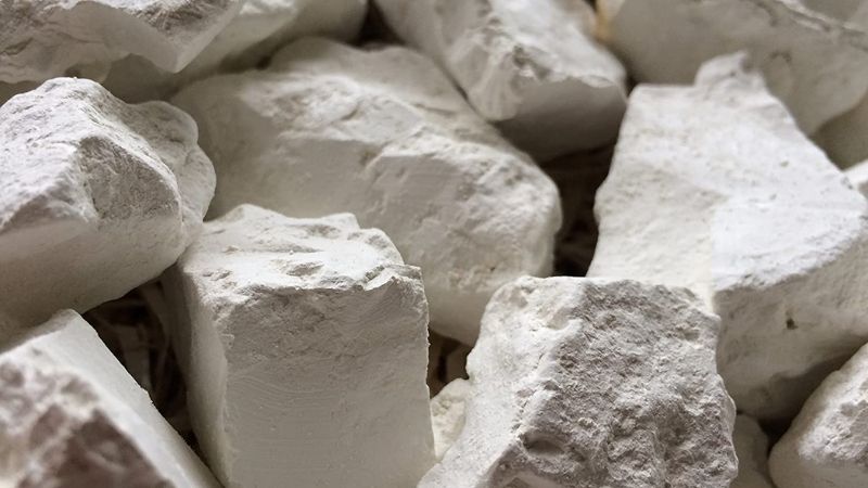 Kaolin là chất gì?