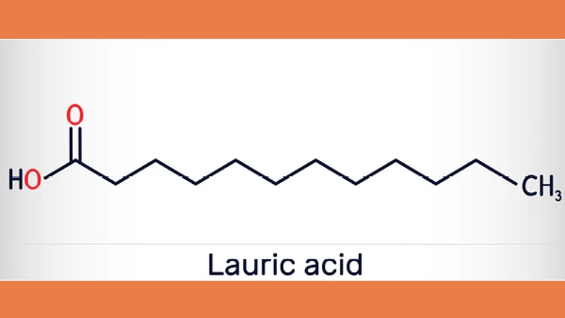 Lauric Acid là gì?