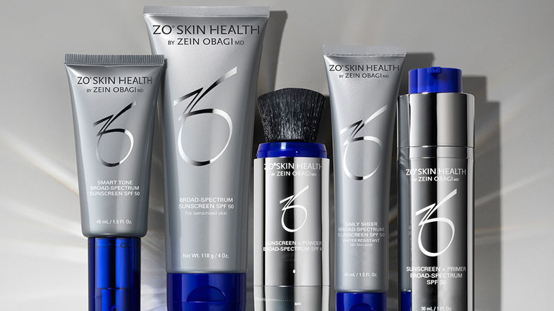 Mỹ phẩm ZO Skin Health có tốt không?
