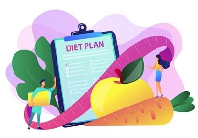 10 cach giam can nhanh trong 1 tuan an toan va hieu qua