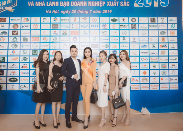 Top 50 thương hiệu, nhãn hiệu nổi tiếng 2019