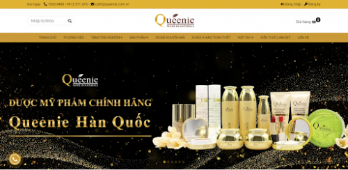 Top 4 hãng cực uy tín tuyển cộng tác viên bán mỹ phẩm online TPHCM