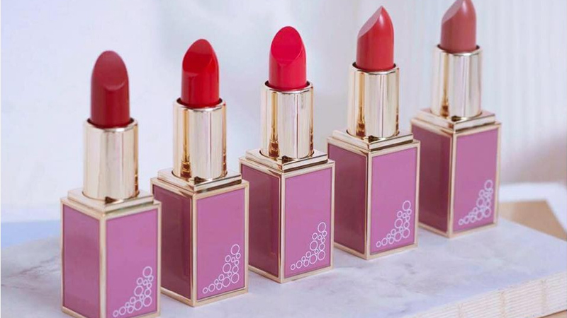 Son môi Shiseido Integrate Gracy Lipstick