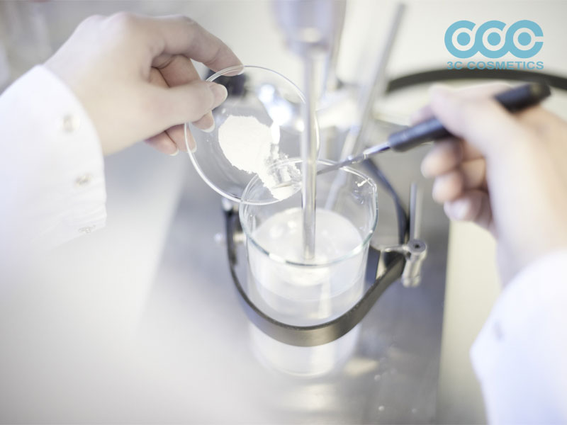 Lợi ích mà phòng nghiên cứu mỹ phẩm mang lại