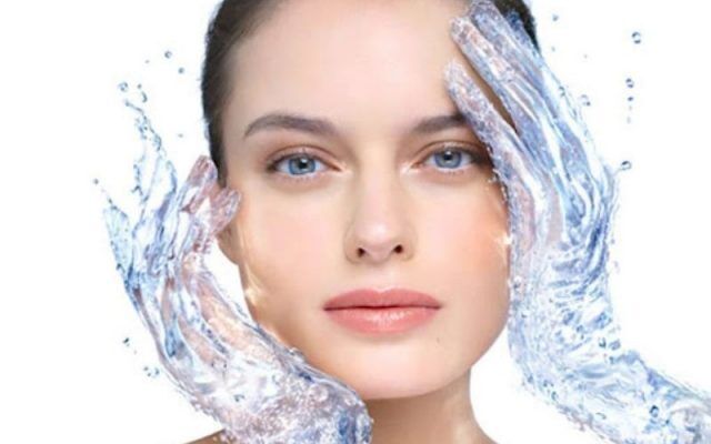 Sodium Gluconate Dùng Cấp Ẩm Trong Mỹ Phẩm