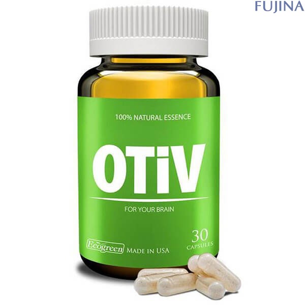 viên trị mất ngủ của mỹ otiv