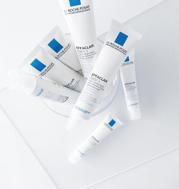 niacinamide trong mỹ phẩm