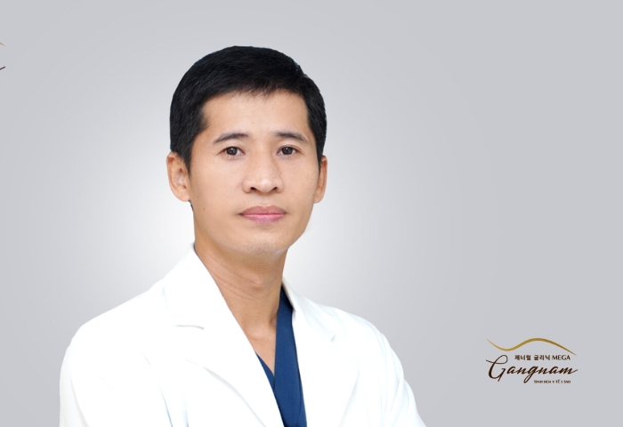 Bác sĩ Trần Anh Đức – Trọn vẹn 1 thập kỷ cùng trẻ hóa phi phẫu thuật tại Việt Nam