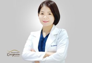 Bác sĩ chuyên khoa da liễu Phạm Thu Phương – Tôn vinh vẻ đẹp độc bản của riêng phái nữ